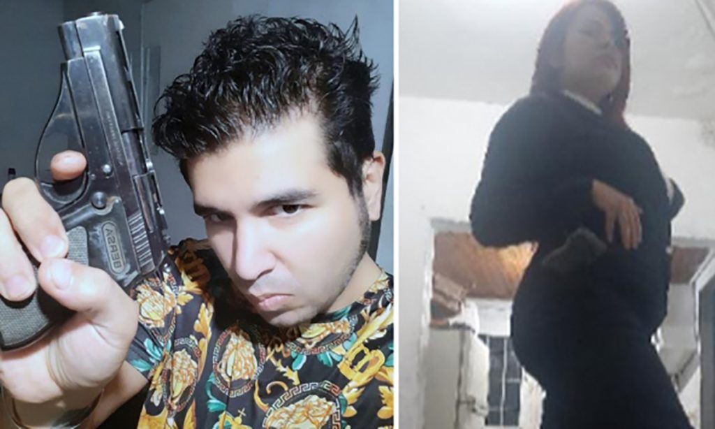 Atentado a Cristina: con críticas a Capuchetti, la querella pidió 15 años de prisión para Sabag Montiel y Uliarte