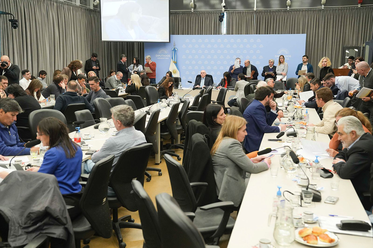 Avanzan los proyectos de los gobernadores para distribuir en las provincias los ATN y el impuesto a los combustibles