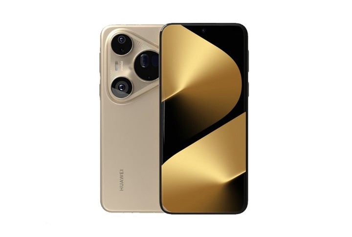 Huawei Pura 80 Ultra.