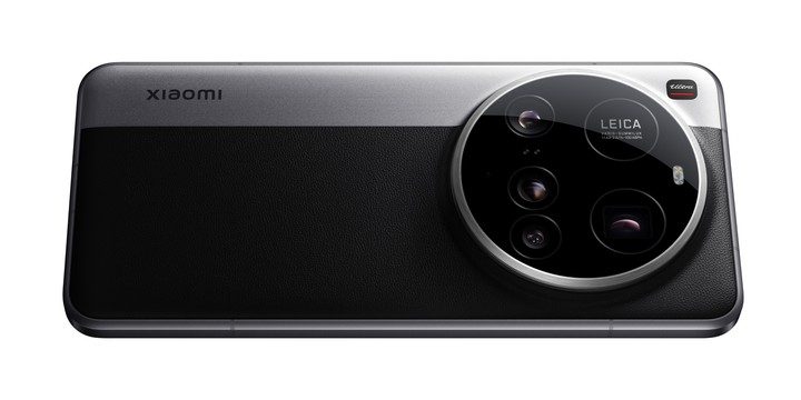 Xiaomi 15 Ultra.