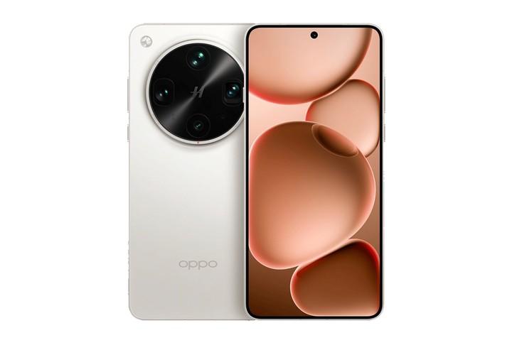 Oppo Find X8 Ultra.