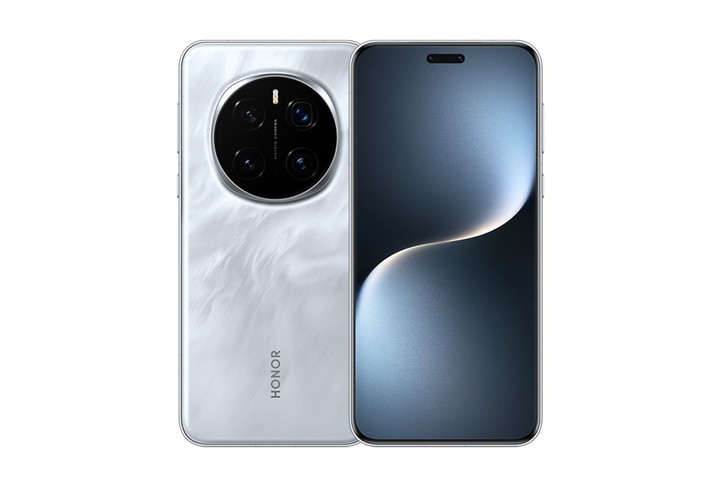 Honor Magic 7 Pro.