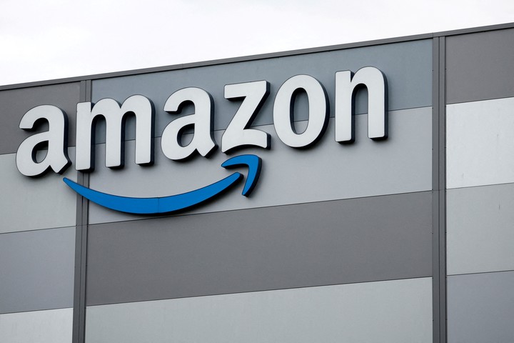 Amazon es el rey del ecommerce. REUTERS