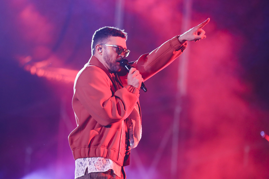Claves de la enfermedad de Lyme que padece el cantante Justin Timberlake