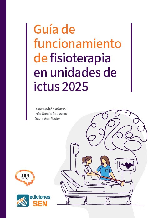 fisioterapia ictus