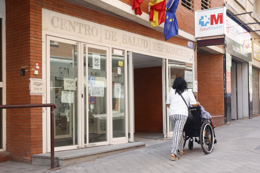 alzhéimer paciente