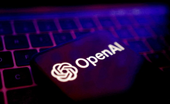 ChatGPT es usado en reemplazo de Google. Foto: Reuters