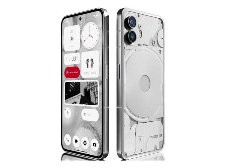 Nothing Phone (3)
