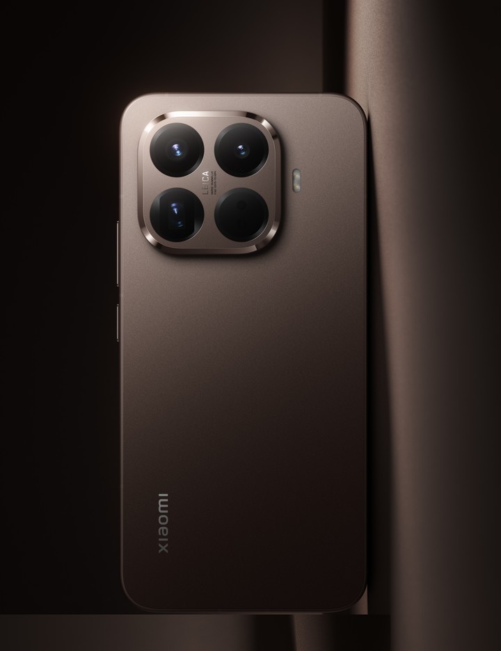 Xiaomi 15T Pro