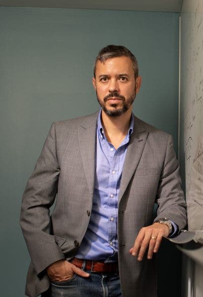 director CNIO