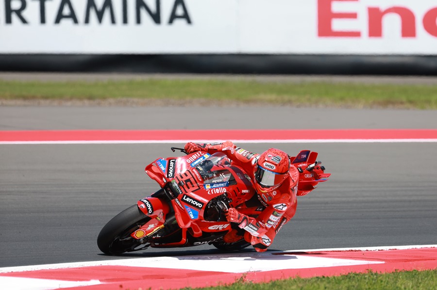 marc márquez cirujano