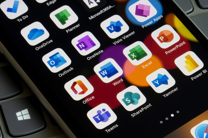 El entorno Office suele ser una limitación, pero se puede usar online. Foto: Shutterstock