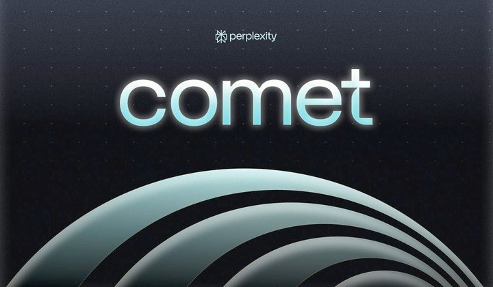 Comet es la gran apuesta de Perplexity.