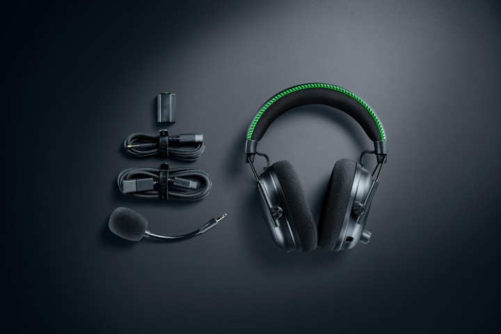 BlackShark V3 Pro.