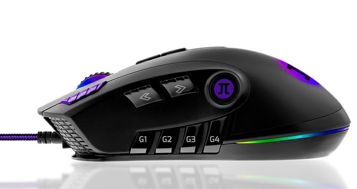 Mouse GLADIUS 32000P.