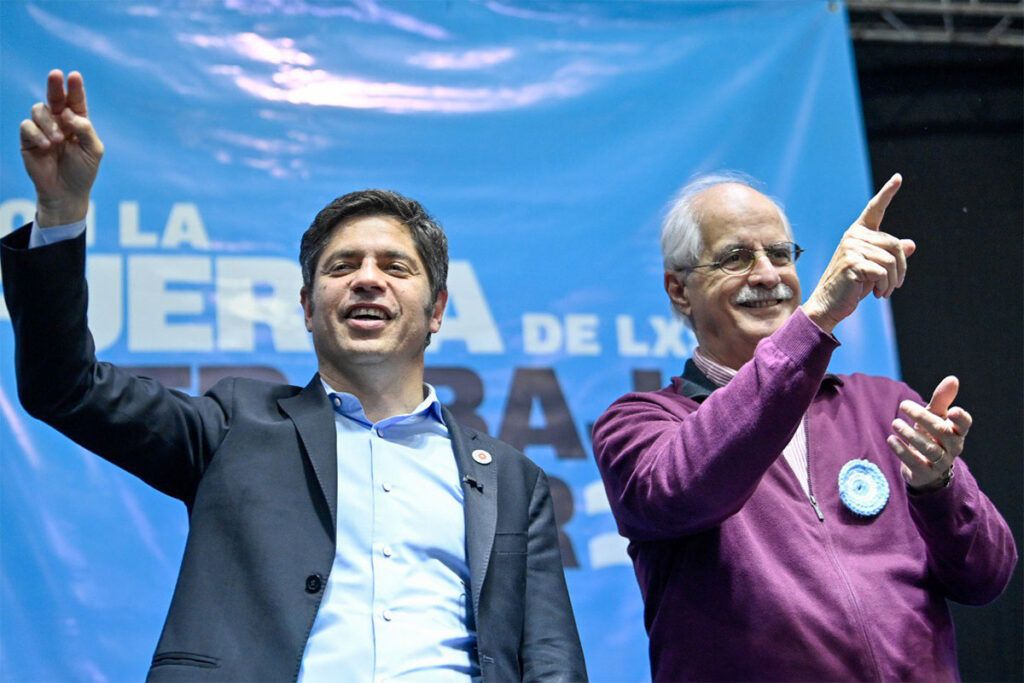 Las últimas cartas que se juegan en la recta final al 26 de octubre