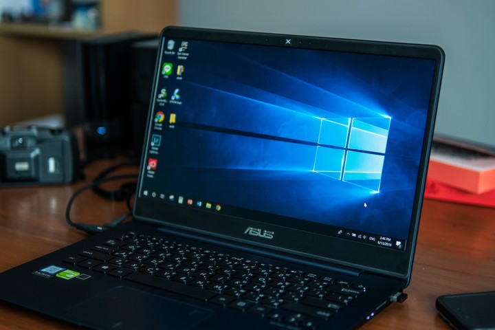 Las distribuciones de Linux se actualizan sin costo alguno. Foto Shutterstock