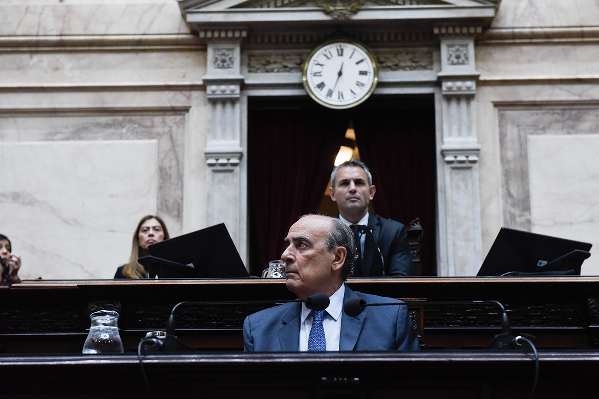 Presupuesto: el gobierno anunció que el 76% de los clientes de Edenor pagarán facturas de $45.000 el año que viene