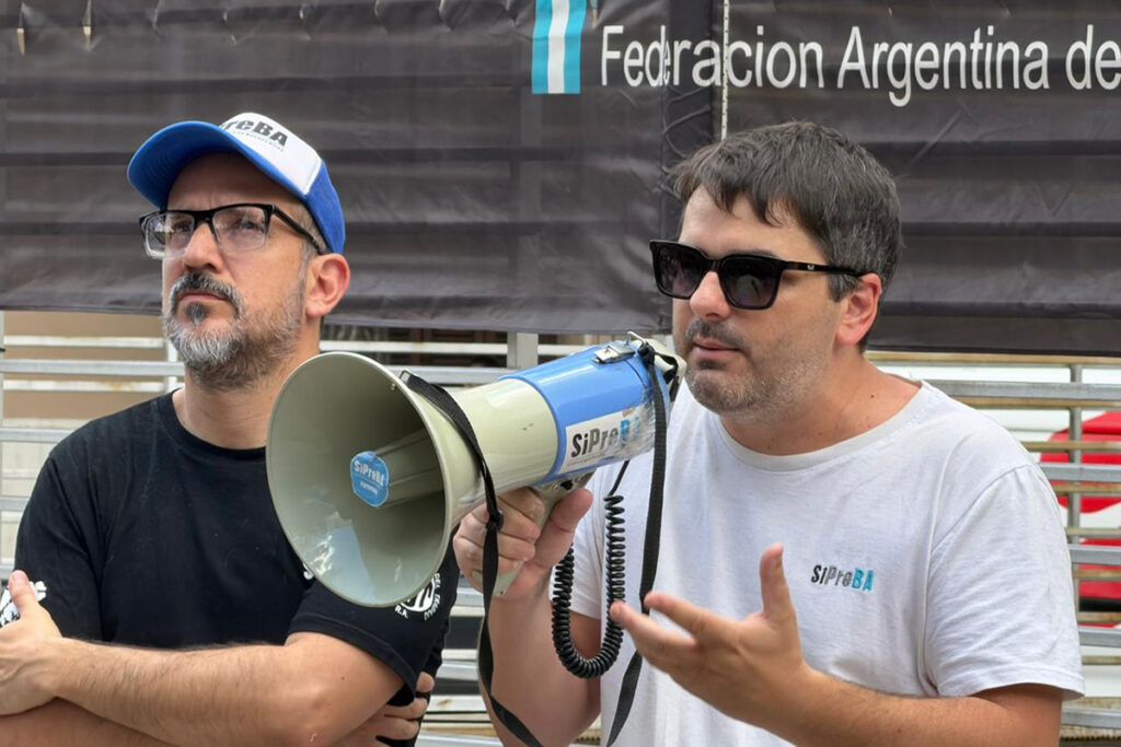 Un negocio redondo para las grandes empresas de medios