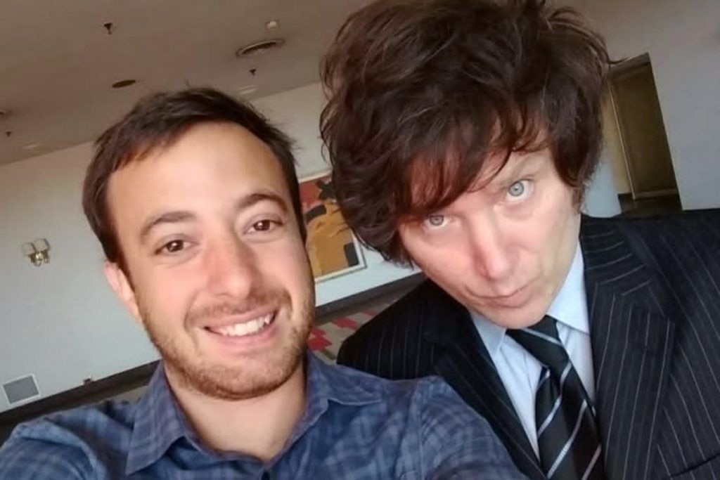 Javier Milei recibirá a José Antonio Kast y se prepara para cerrar el año en Fundación Faro 3 Milei visita la fundación faro antes de su encuentro con Kast