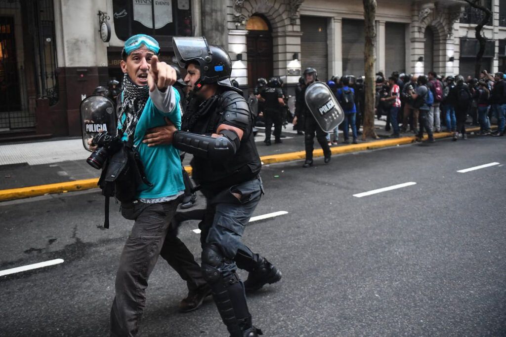 Cuánto odio a los y las periodistas 3 Cuánto odio a los y las periodistas