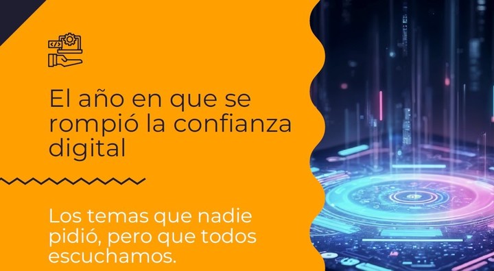 El "Wrapped" a lo Spotify de Bloka