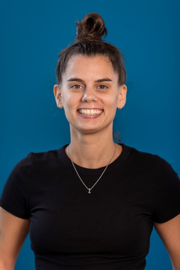 "El manejo de inglés o portugués facilita la integración”, afirma Ileana Yacusso, de Oracle.