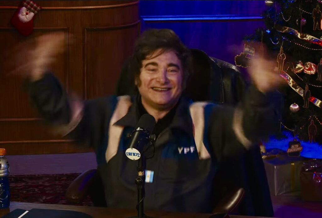 El Gobierno pule la estrategia para aprobar el Presupuesto 2026 en el Senado