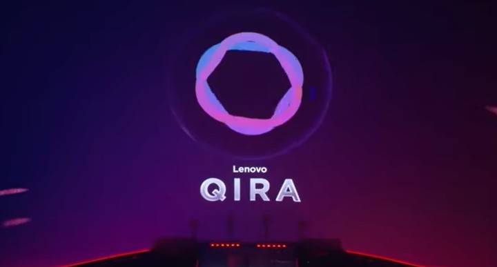 Qira, la nueva IA de Lenovo y los celulares Motorola. 