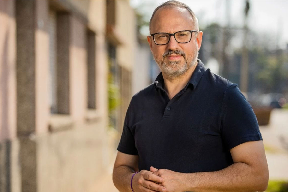 Reelecciones indefinidas: a cuántos intendentes alcanza y qué espacios pierden más si no se cambia la ley 4 Reelecciones indefinidas: a cuántos intendentes alcanza y qué espacios pierden más si no se cambia la ley