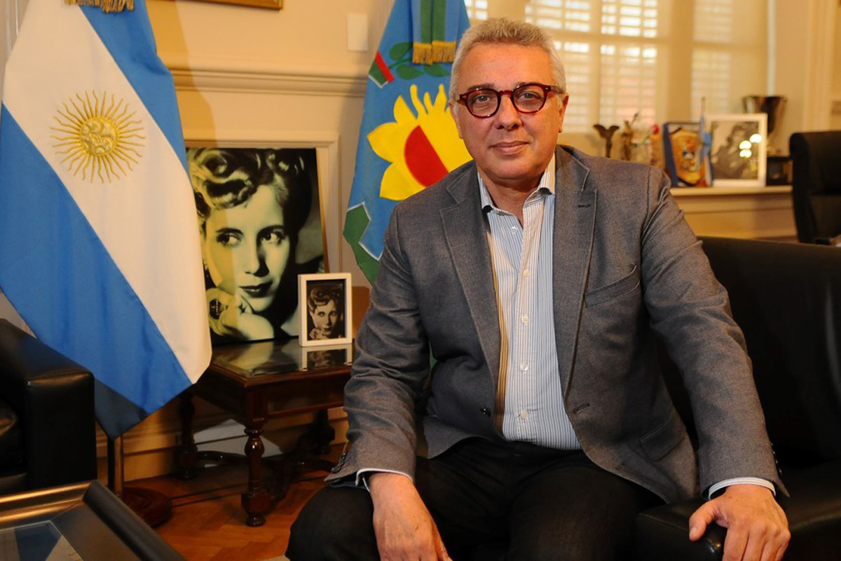 Reelecciones indefinidas: a cuántos intendentes alcanza y qué espacios pierden más si no se cambia la ley 3 Reelecciones indefinidas: a cuántos intendentes alcanza y qué espacios pierden más si no se cambia la ley