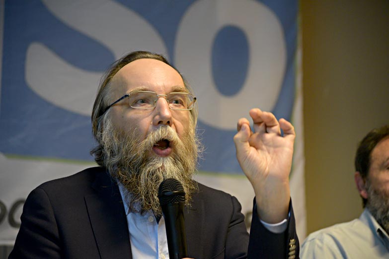 El mundo que nació con el secuestro de Maduro: sólo existe "el derecho de la fuerza"