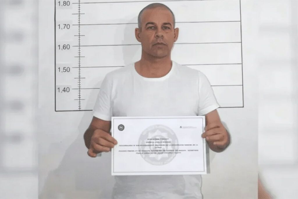 Claudio Ciccarelli, alejado de Villaverde y con problemas judiciales por deudas millonarias 2 Claudio Ciccarelli, alejado de Villaverde y con problemas judiciales por deudas millonarias