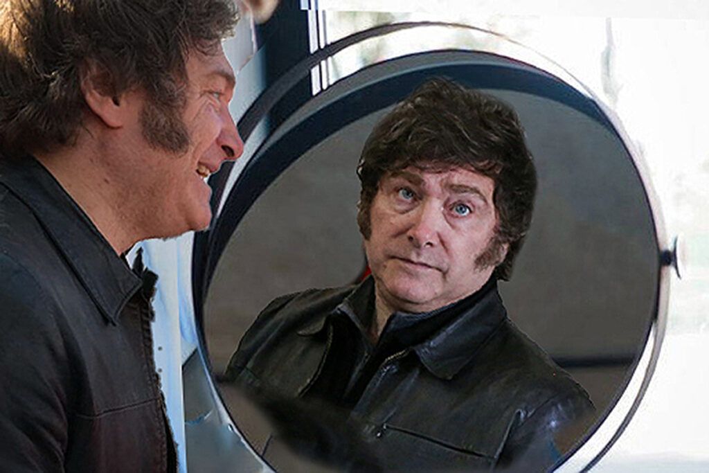 Entre la "guerra santa" regional y el pragmatismo con China: Milei radicaliza su cruzada ideológica