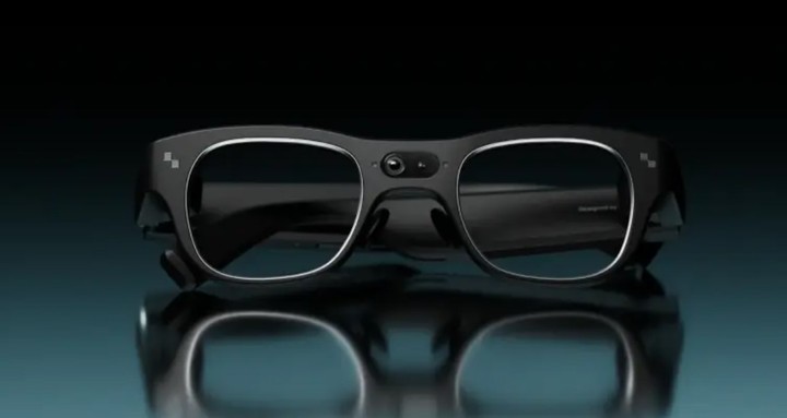 RayNeo, los lentes inteligentes de TCL.