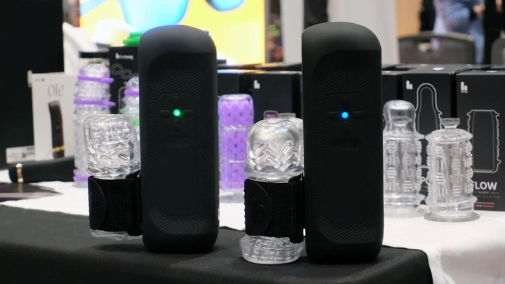 Handy 2. Uno de los dispositivo destacados del CES 2026. 