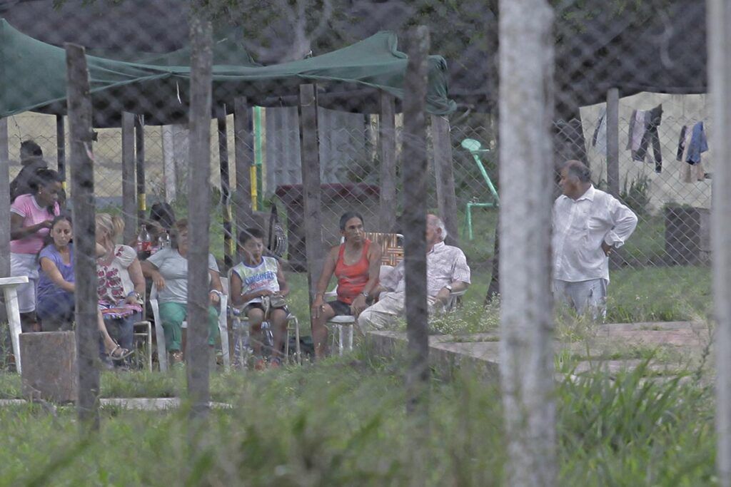 A diez años de su arresto, el hostigamiento a Milagro Sala es una política de Estado