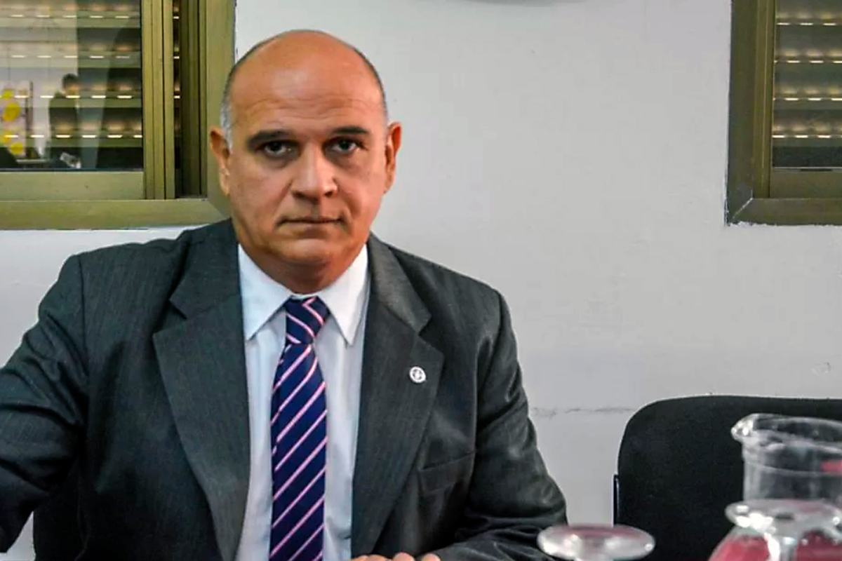 Excombatientes denunciarán a Milei por haber dicho que son los kelpers los que deben decidir la soberanía de Malvinas