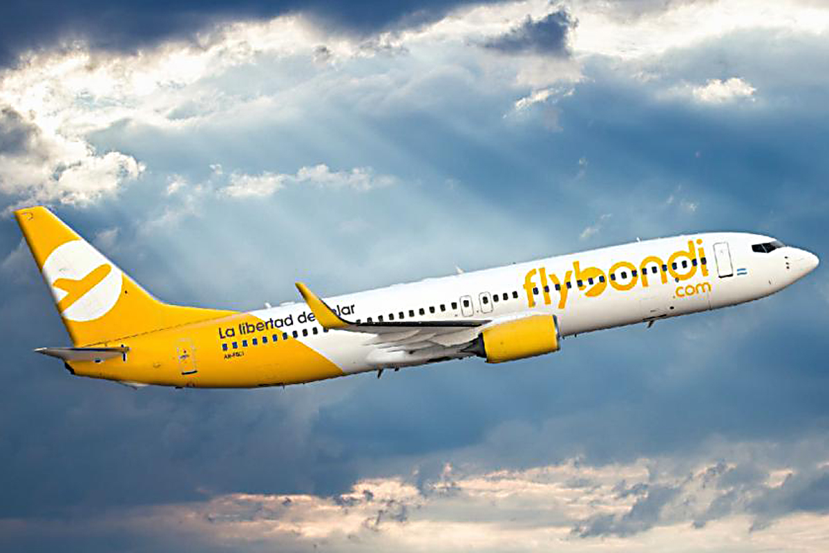 flybondi