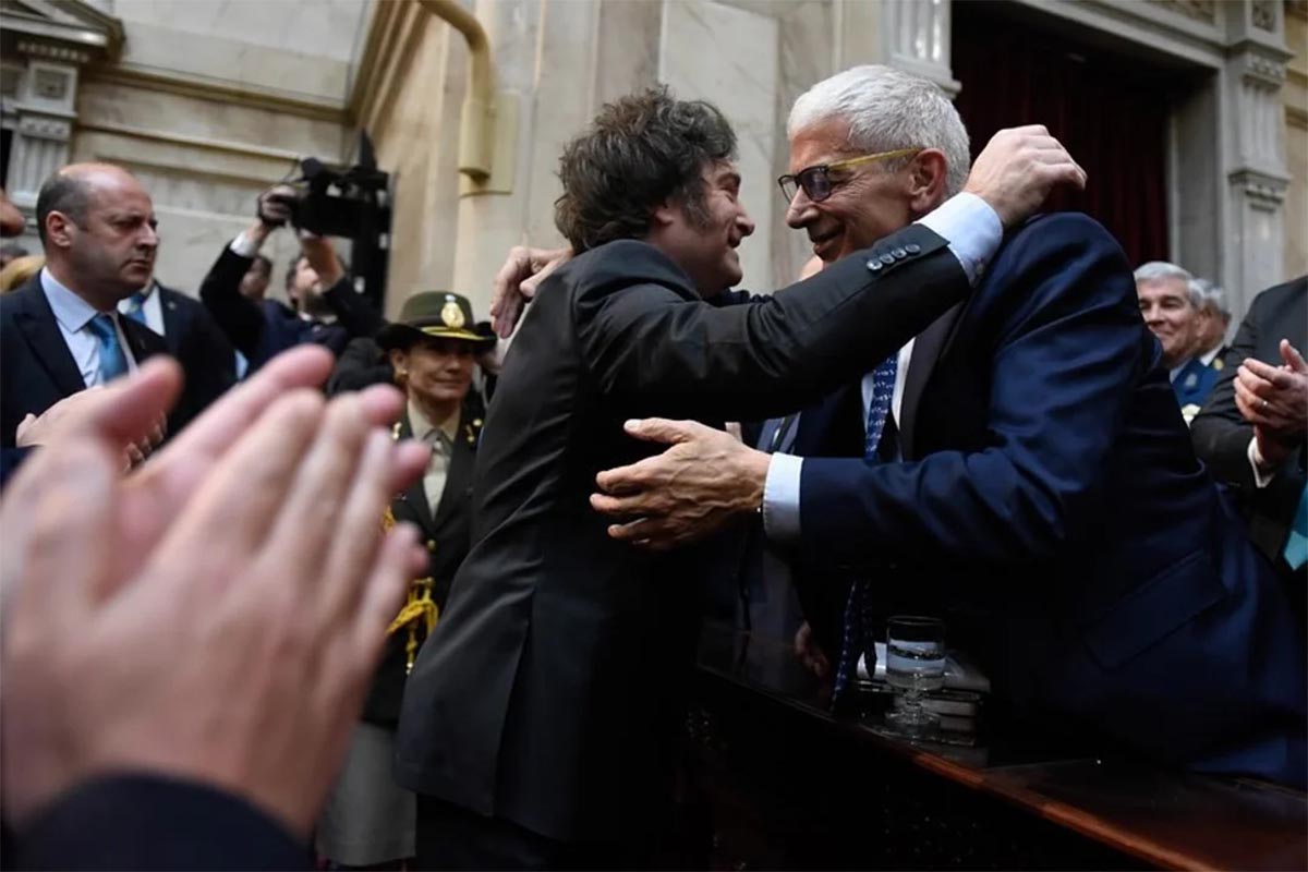 Ley Penal Juvenil: el Gobierno la incluirá en extraordinarias pero admiten que se podría aprobar recién en marzo