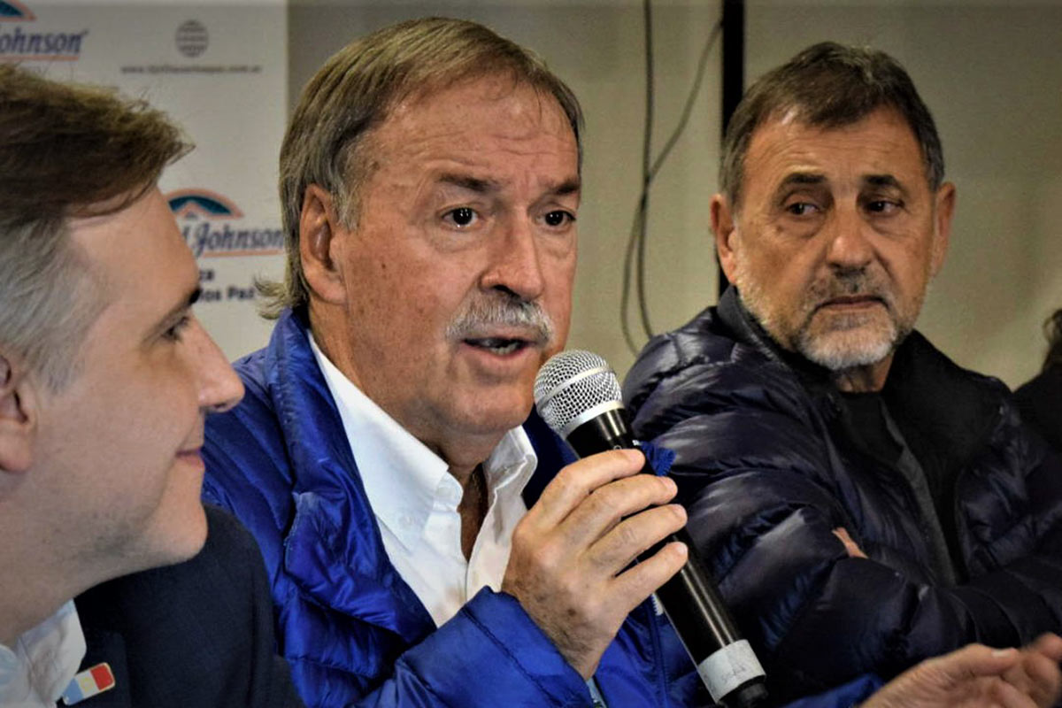 El dilema cordobés: ¿bastión mileista o territorio en disputa? 2 El dilema cordobés: ¿bastión mileista o territorio en disputa?