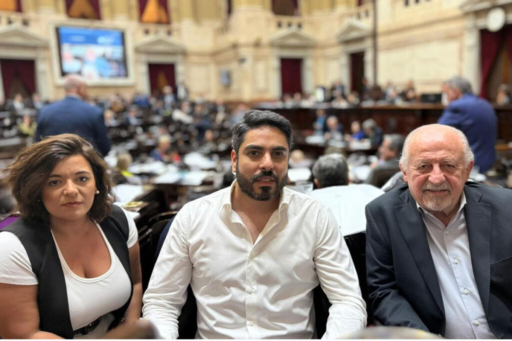 Reforma laboral: los gremios apuestan que el debate se extienda