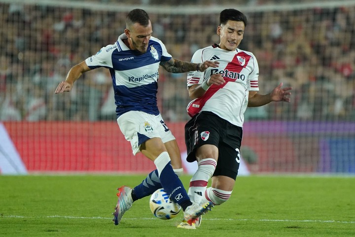 Google no maneja de manera manual los widgets de los resultados. Foto: Juano Tesone