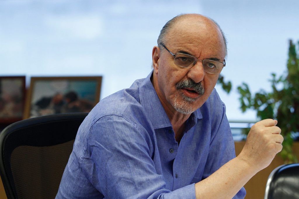 Reforma laboral: el trasfondo político de una pelea estratégica en el Senado