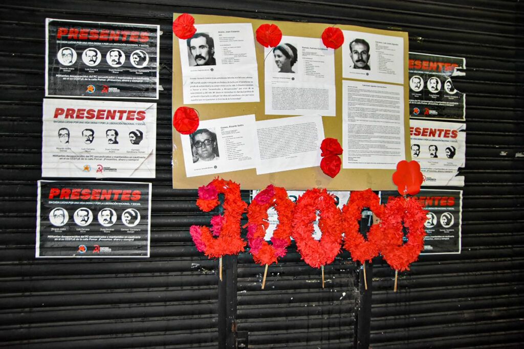 Luis Cervera Novo: del circuito del horror al abrazo del barrio, en el juicio Pomar–Orletti 3 Luis Cervera Novo: del circuito del horror al abrazo del barrio, en el juicio Pomar–Orletti