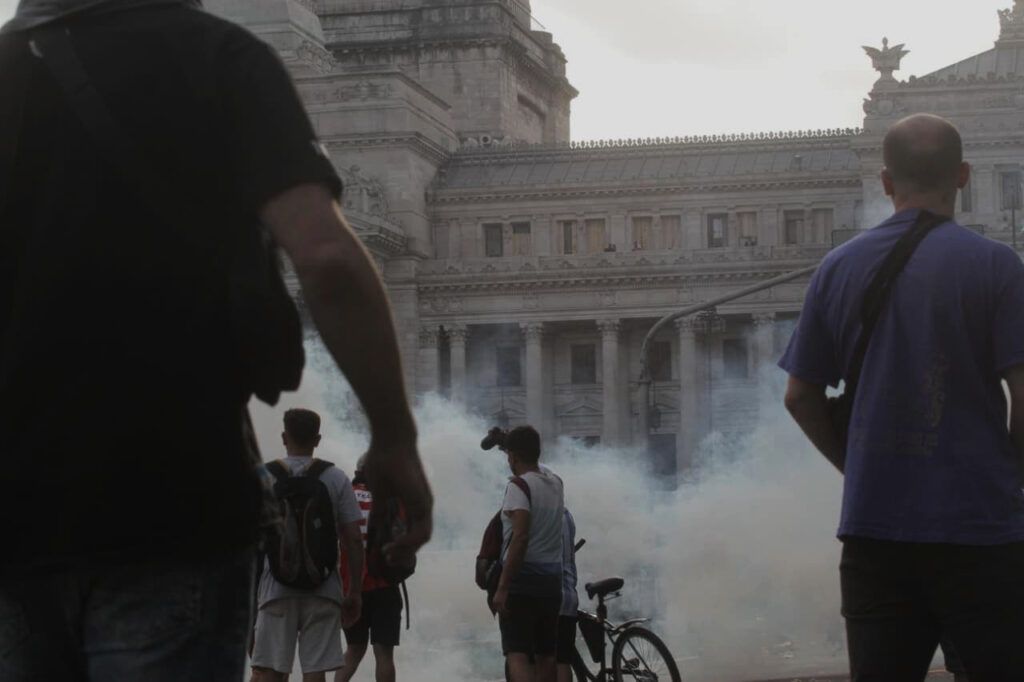 Reforma laboral: en Diputados la pulseada tiene un final abierto 3 Reforma laboral: en Diputados la pulseada tiene un final abierto