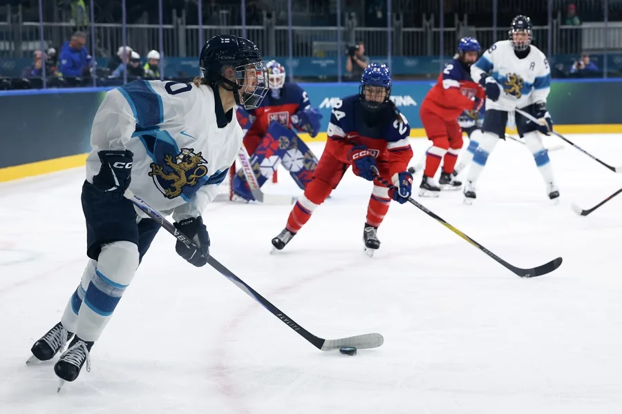 Juegos Olímpicos Invierno 