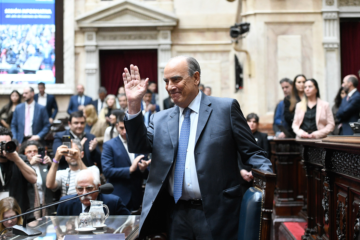 Hidrovía: historia del negocio millonario que abrió internas en el gobierno, movilizó el lobby empresarial y se define esta semana 3 Hidrovía: historia del negocio millonario que abrió internas en el gobierno, movilizó el lobby empresarial y se define esta semana