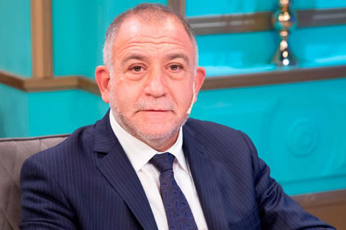 Milei logró la media sanción para modificar la Ley de Glaciares que protegía las reservas de agua