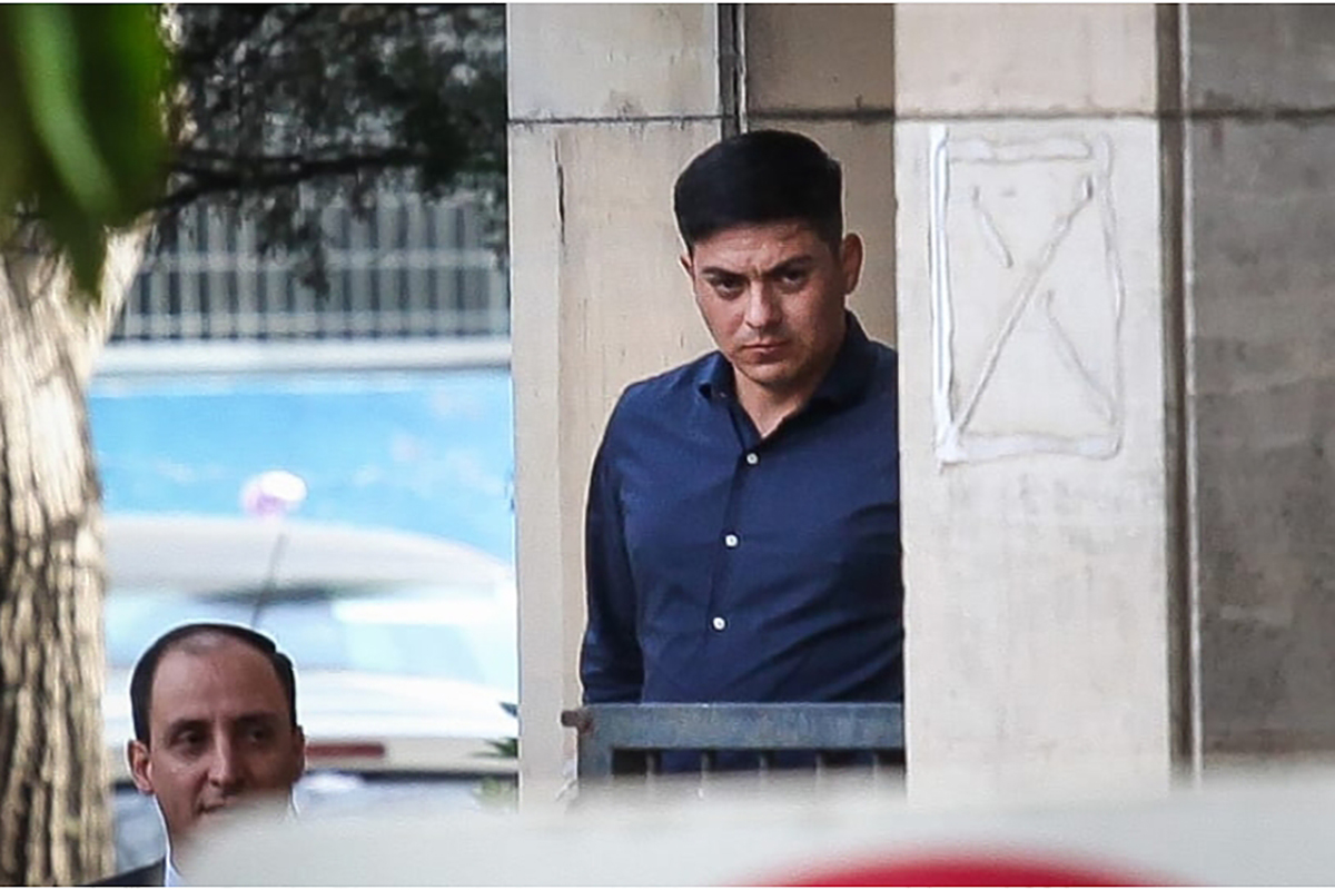 Casación ratificó el procesamiento del gendarme que dejó al borde de la muerte a Pablo Grillo